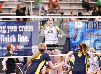 Thumbnail 1 in Endless Summer VB Tournament (Grand Varsity Champions) photogallery.