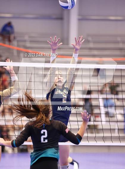 Thumbnail 2 in Endless Summer VB Tournament (Grand Varsity Champions) photogallery.