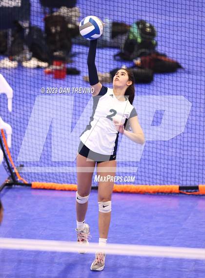Thumbnail 2 in Endless Summer VB Tournament (Grand Varsity Champions) photogallery.