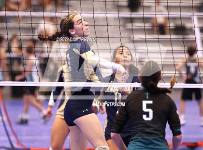 Thumbnail 3 in Endless Summer VB Tournament (Grand Varsity Champions) photogallery.