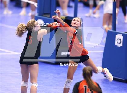Thumbnail 3 in Endless Summer VB Tournament (Grand Varsity Champions) photogallery.