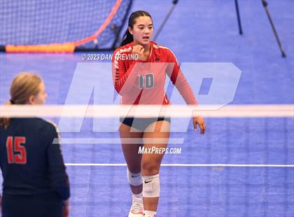 Thumbnail 3 in Endless Summer VB Tournament (Grand Varsity Champions) photogallery.
