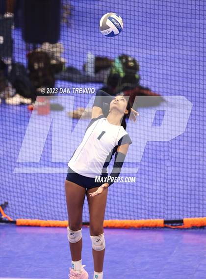 Thumbnail 1 in Endless Summer VB Tournament (Grand Varsity Champions) photogallery.