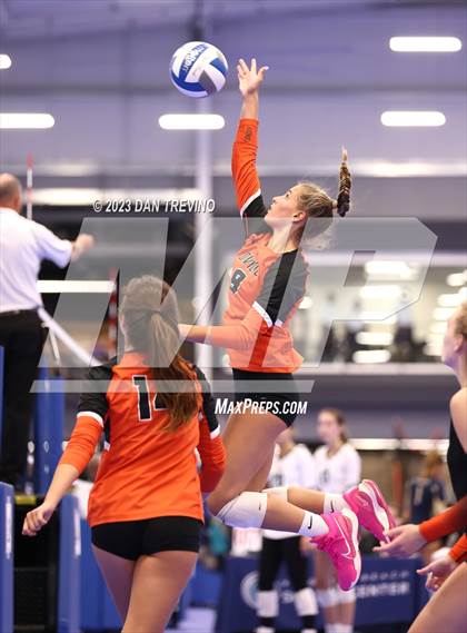 Thumbnail 1 in Endless Summer VB Tournament (Grand Varsity Champions) photogallery.