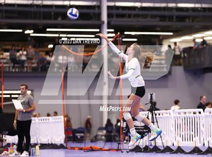 Thumbnail 2 in Endless Summer VB Tournament (Grand Varsity Champions) photogallery.