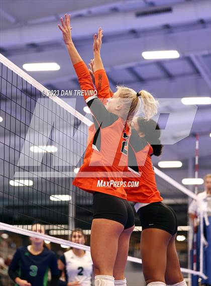 Thumbnail 3 in Endless Summer VB Tournament (Grand Varsity Champions) photogallery.
