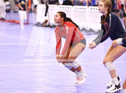 Thumbnail 3 in Endless Summer VB Tournament (Grand Varsity Champions) photogallery.