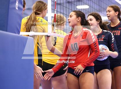 Thumbnail 3 in Endless Summer VB Tournament (Grand Varsity Champions) photogallery.