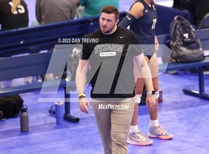 Thumbnail 1 in Endless Summer VB Tournament (Grand Varsity Champions) photogallery.