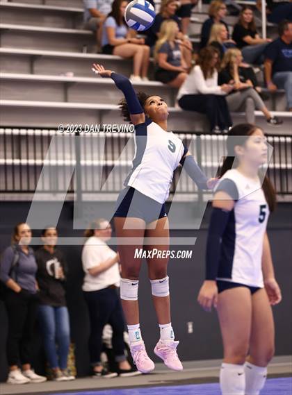 Thumbnail 3 in Endless Summer VB Tournament (Grand Varsity Champions) photogallery.