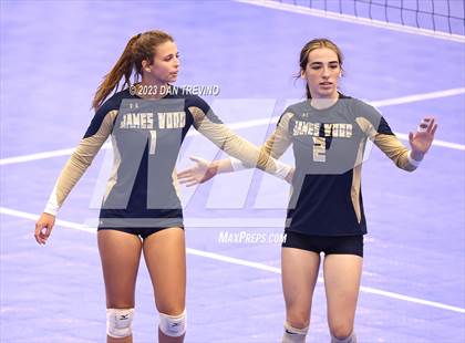 Thumbnail 3 in Endless Summer VB Tournament (Grand Varsity Champions) photogallery.