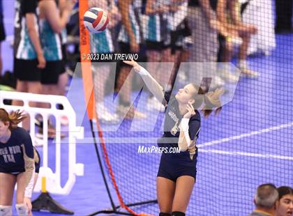 Thumbnail 3 in Endless Summer VB Tournament (Grand Varsity Champions) photogallery.