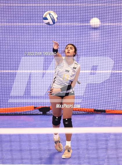 Thumbnail 1 in Endless Summer VB Tournament (Grand Varsity Champions) photogallery.