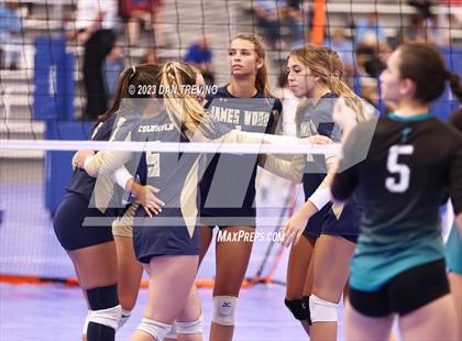 Thumbnail 1 in Endless Summer VB Tournament (Grand Varsity Champions) photogallery.