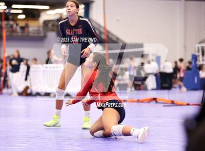 Thumbnail 1 in Endless Summer VB Tournament (Grand Varsity Champions) photogallery.