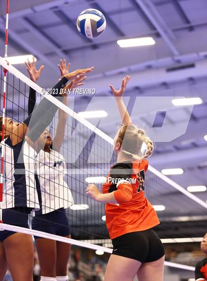 Thumbnail 2 in Endless Summer VB Tournament (Grand Varsity Champions) photogallery.