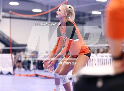 Thumbnail 1 in Endless Summer VB Tournament (Grand Varsity Champions) photogallery.