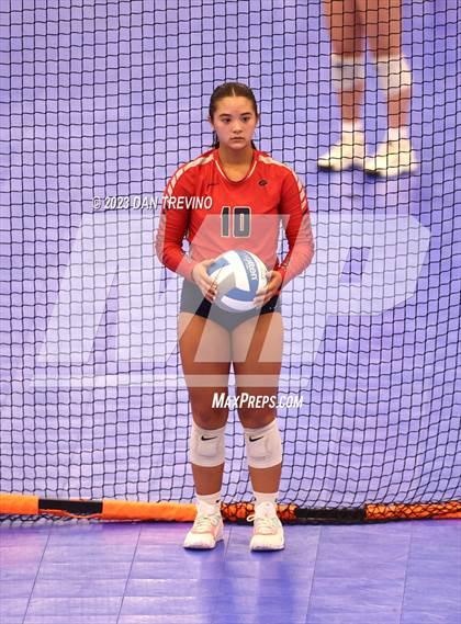 Thumbnail 1 in Endless Summer VB Tournament (Grand Varsity Champions) photogallery.