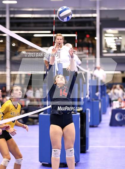 Thumbnail 1 in Endless Summer VB Tournament (Grand Varsity Champions) photogallery.