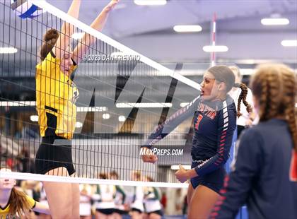 Thumbnail 1 in Endless Summer VB Tournament (Grand Varsity Champions) photogallery.
