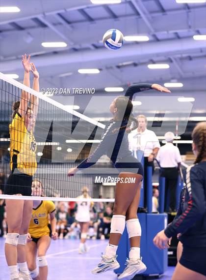 Thumbnail 1 in Endless Summer VB Tournament (Grand Varsity Champions) photogallery.