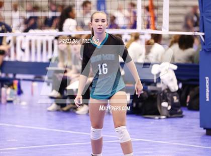 Thumbnail 1 in Endless Summer VB Tournament (Grand Varsity Champions) photogallery.