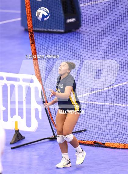 Thumbnail 3 in Endless Summer VB Tournament (Grand Varsity Champions) photogallery.