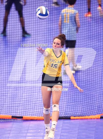 Thumbnail 2 in Endless Summer VB Tournament (Grand Varsity Champions) photogallery.