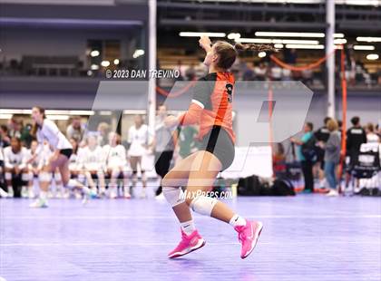 Thumbnail 3 in Endless Summer VB Tournament (Grand Varsity Champions) photogallery.