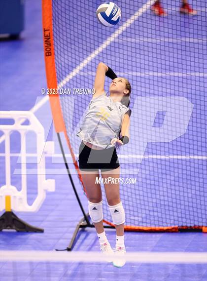 Thumbnail 3 in Endless Summer VB Tournament (Grand Varsity Champions) photogallery.