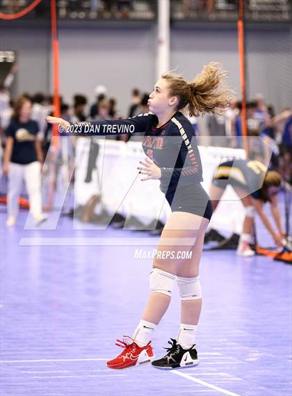 Thumbnail 2 in Endless Summer VB Tournament (Grand Varsity Champions) photogallery.