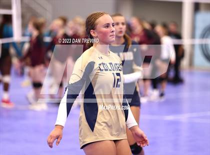 Thumbnail 3 in Endless Summer VB Tournament (Grand Varsity Champions) photogallery.
