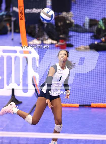 Thumbnail 2 in Endless Summer VB Tournament (Grand Varsity Champions) photogallery.