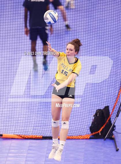 Thumbnail 2 in Endless Summer VB Tournament (Grand Varsity Champions) photogallery.