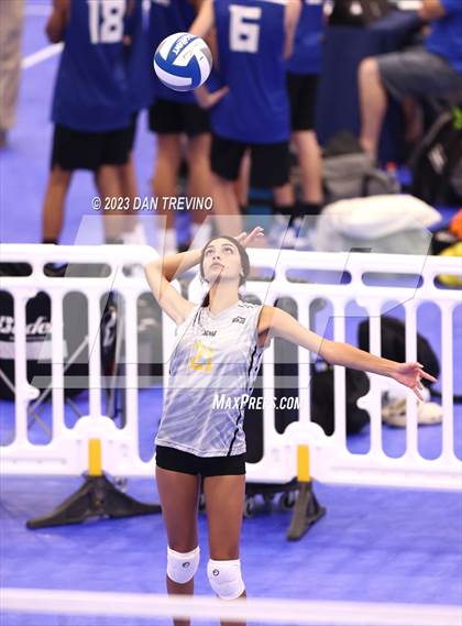 Thumbnail 2 in Endless Summer VB Tournament (Grand Varsity Champions) photogallery.