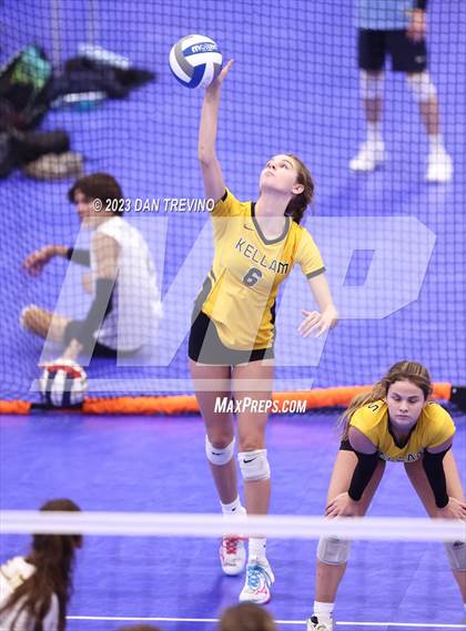 Thumbnail 1 in Endless Summer VB Tournament (Grand Varsity Champions) photogallery.