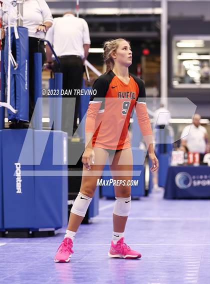 Thumbnail 2 in Endless Summer VB Tournament (Grand Varsity Champions) photogallery.