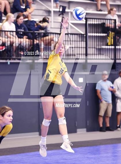 Thumbnail 1 in Endless Summer VB Tournament (Grand Varsity Champions) photogallery.