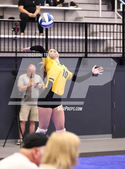 Thumbnail 3 in Endless Summer VB Tournament (Grand Varsity Champions) photogallery.