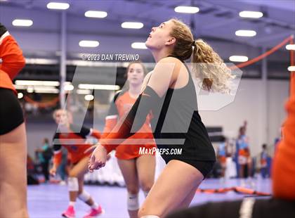 Thumbnail 1 in Endless Summer VB Tournament (Grand Varsity Champions) photogallery.