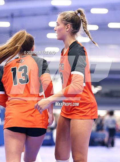 Thumbnail 2 in Endless Summer VB Tournament (Grand Varsity Champions) photogallery.