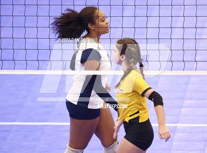 Thumbnail 2 in Endless Summer VB Tournament (Grand Varsity Champions) photogallery.
