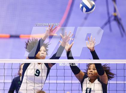 Thumbnail 2 in Endless Summer VB Tournament (Grand Varsity Champions) photogallery.
