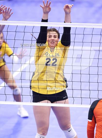 Thumbnail 2 in Endless Summer VB Tournament (Grand Varsity Champions) photogallery.