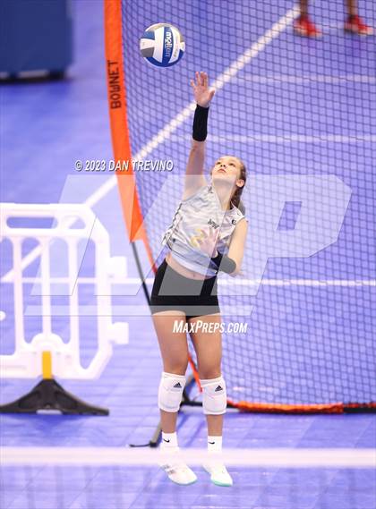 Thumbnail 1 in Endless Summer VB Tournament (Grand Varsity Champions) photogallery.