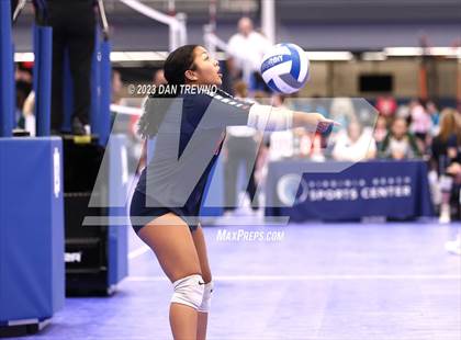 Thumbnail 3 in Endless Summer VB Tournament (Grand Varsity Champions) photogallery.