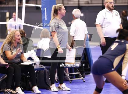 Thumbnail 2 in Endless Summer VB Tournament (Grand Varsity Champions) photogallery.