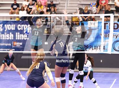 Thumbnail 3 in Endless Summer VB Tournament (Grand Varsity Champions) photogallery.