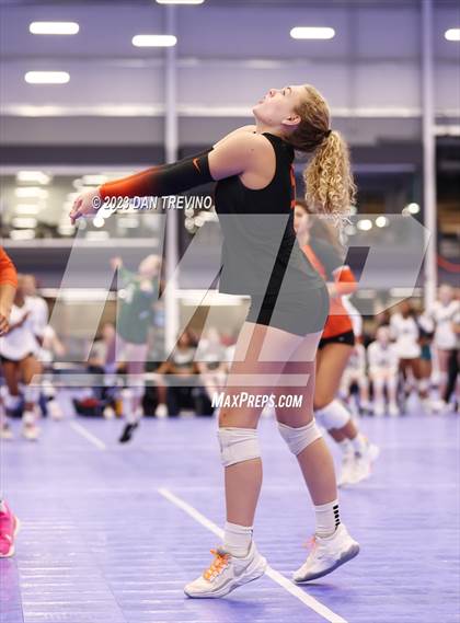 Thumbnail 1 in Endless Summer VB Tournament (Grand Varsity Champions) photogallery.