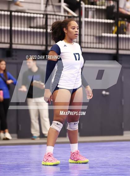 Thumbnail 1 in Endless Summer VB Tournament (Grand Varsity Champions) photogallery.